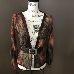 Women'ss blouse